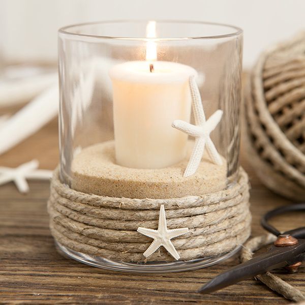 Newest Free glass Candles Holders Ideas We have been obsessive about candle as well as candle members for a long period now. Almost nothing #Candles #Free #glass #Holders #Ideas #Newest Diy Candle Holders, Diy Candles, Scented Candles, Pillar Candles, Beeswax Candles, Yankee Candles, Candle Vase, Floating Candles, Seashell Crafts