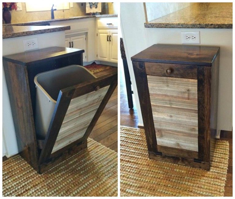 Over 60 of the BEST DIY Pallet Ideas