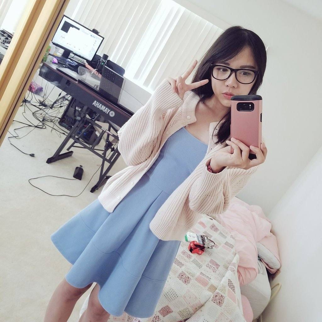 Twitch Twitch