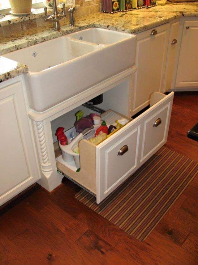 10+ Awesome Kitchen Ideas That Will Long Last