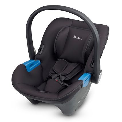 Silver Cross Silla De Auto Silver Cross Dream I Size 40 85 Cm Gris Asiento De Automovil Asientos De Coche De Bebe Asiento De Coche