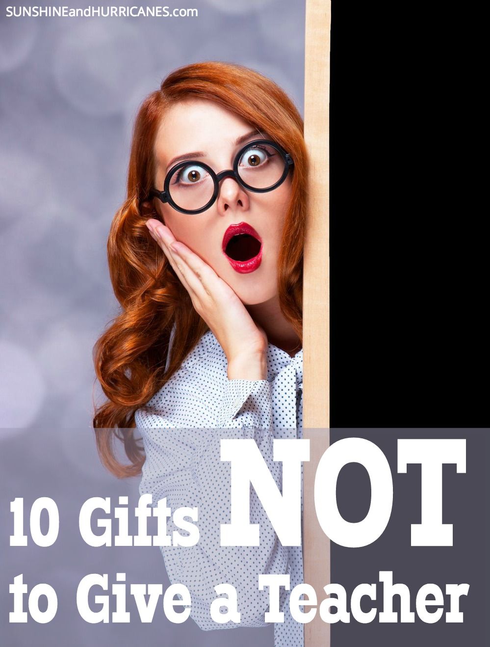 What to give to the teacher 61 What to give to the teacher 71