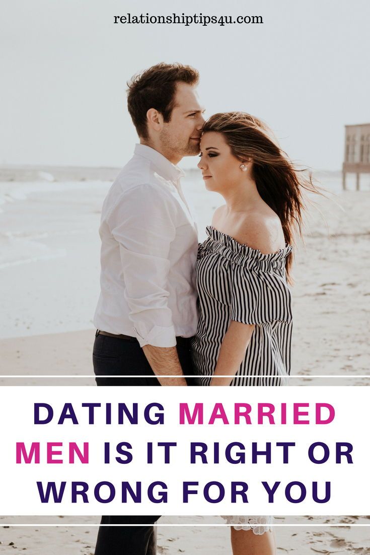 facts about dating a married man facts about dating a married man
