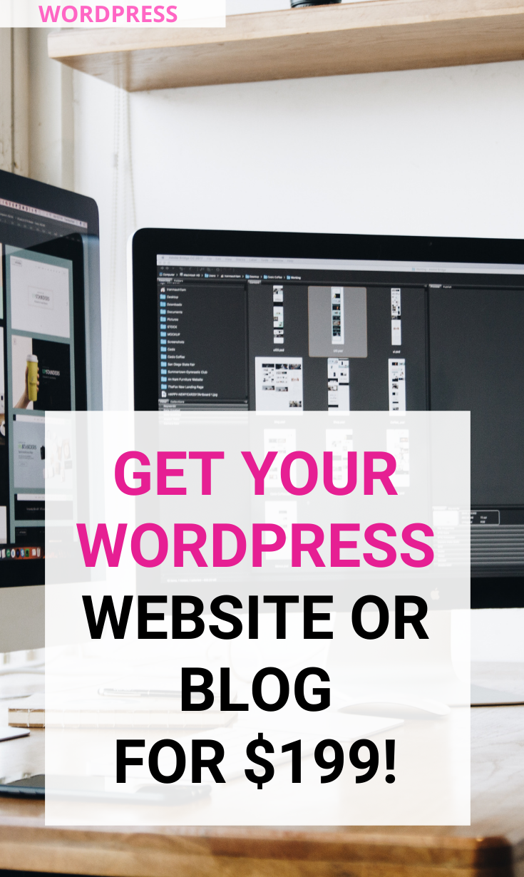 How Much To Charge To Build Wordpress Site WORDCRO