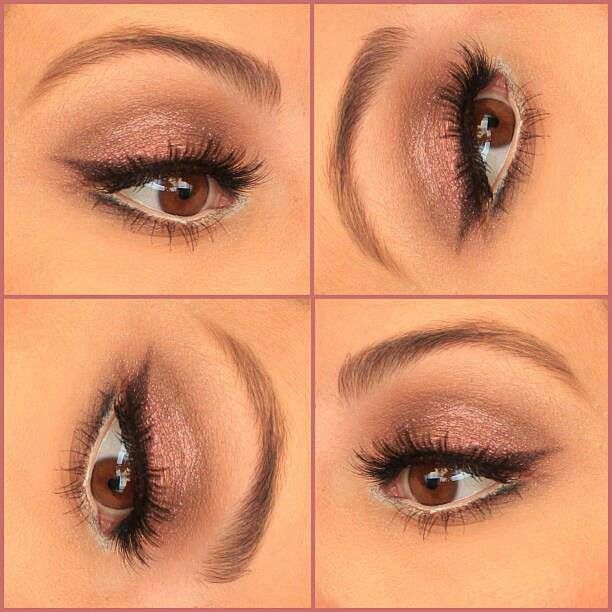 grey eye makeup for brown eyes grey eye makeup for brown eyes