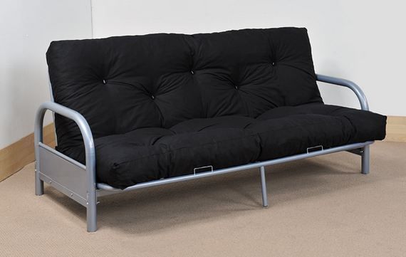 Superb Double Bed Convertible Sofa Sleeper Futon On Gumtree