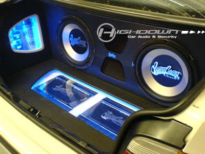 Kosmetik Mobil Toyota Corolla Altis Audio Mobil Mobil Keren Mobil
