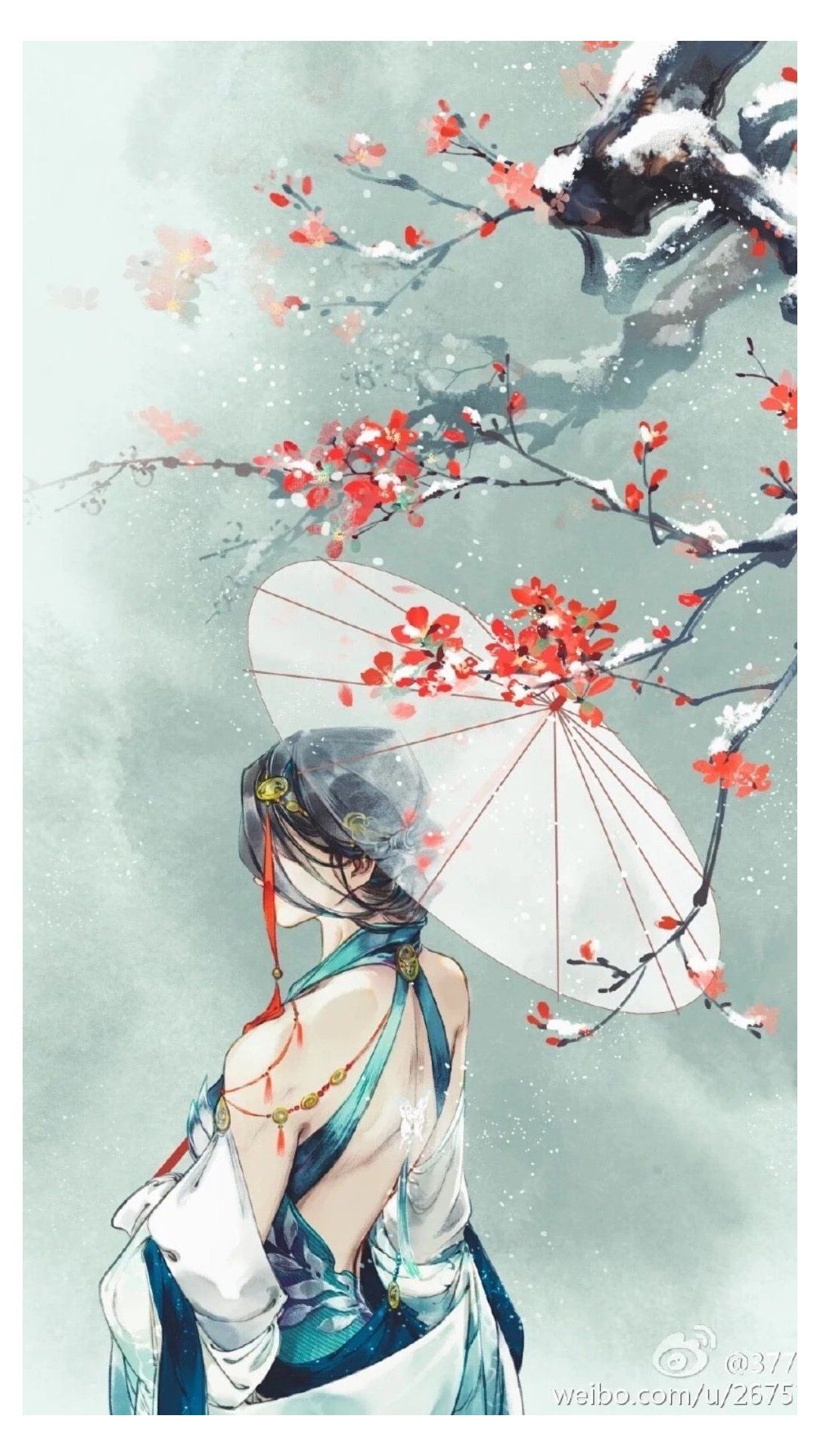 japanese art girl japanese art girl