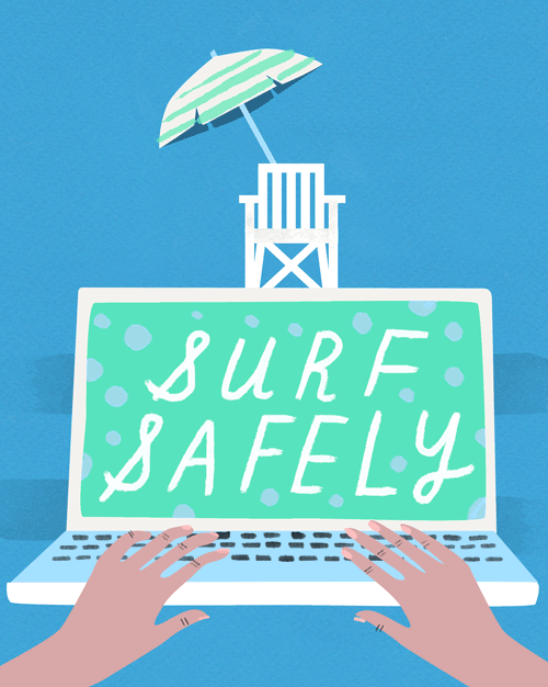 Pin By Gail Browning On School Technology In 2020 Teaching Internet Safety Internet Safety Lessons Internet Safety Activities