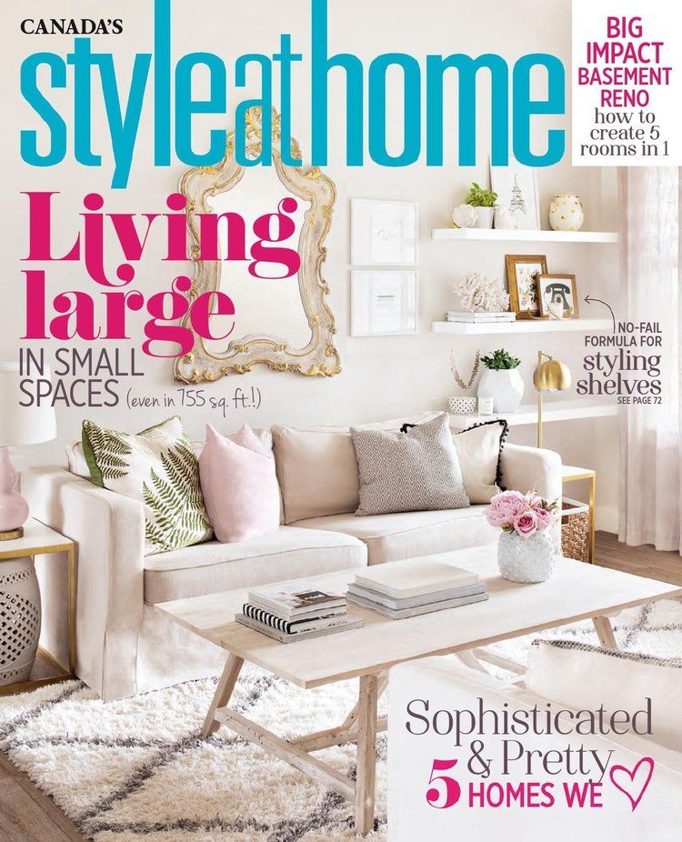 Press Jessica Buckley Interiors House And Home Magazine House Styles Home