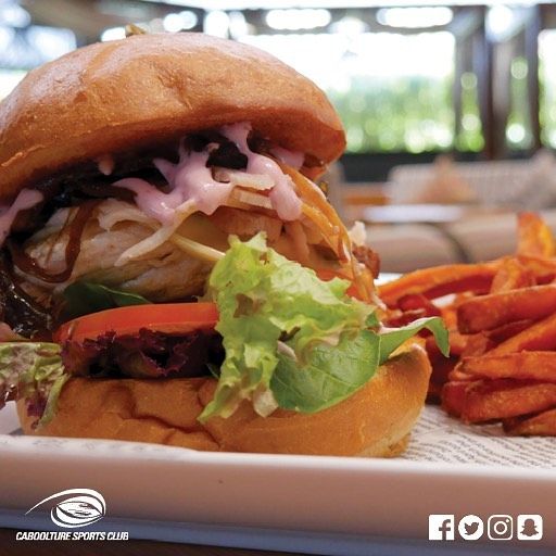 introducing the turducken turkey duck and chicken in one big burger turkey duck and chicken in one big burger