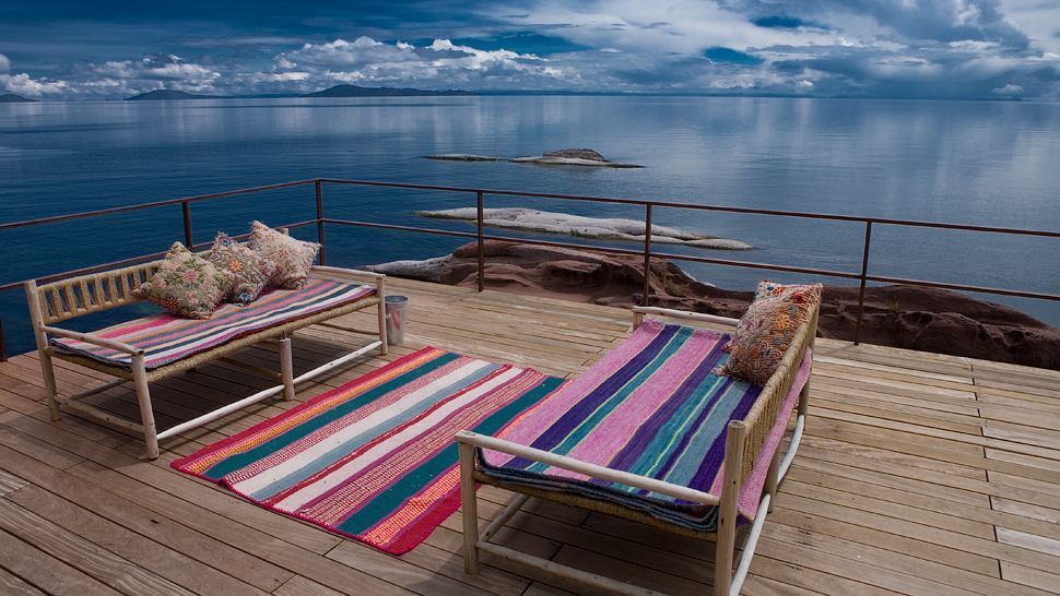 Top 8 South American Eco Luxury Hotels Peru Travel Luxury