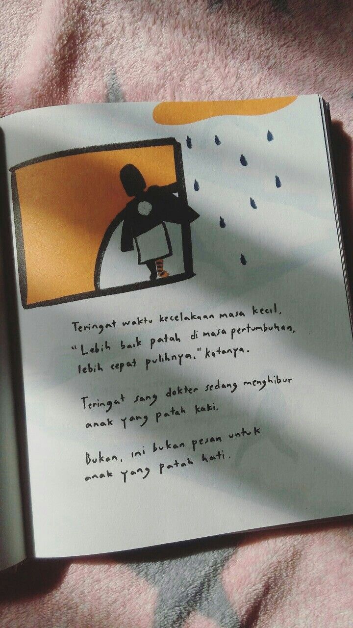 kamu terlalu banyak bercanda. | Kutipan buku, Kutipan motivasi, Buku remaja