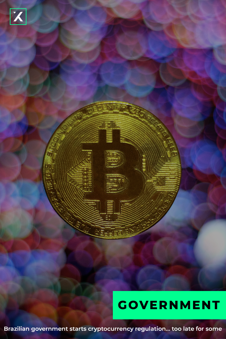 brazil cryptocurrency regulation brazil cryptocurrency regulation