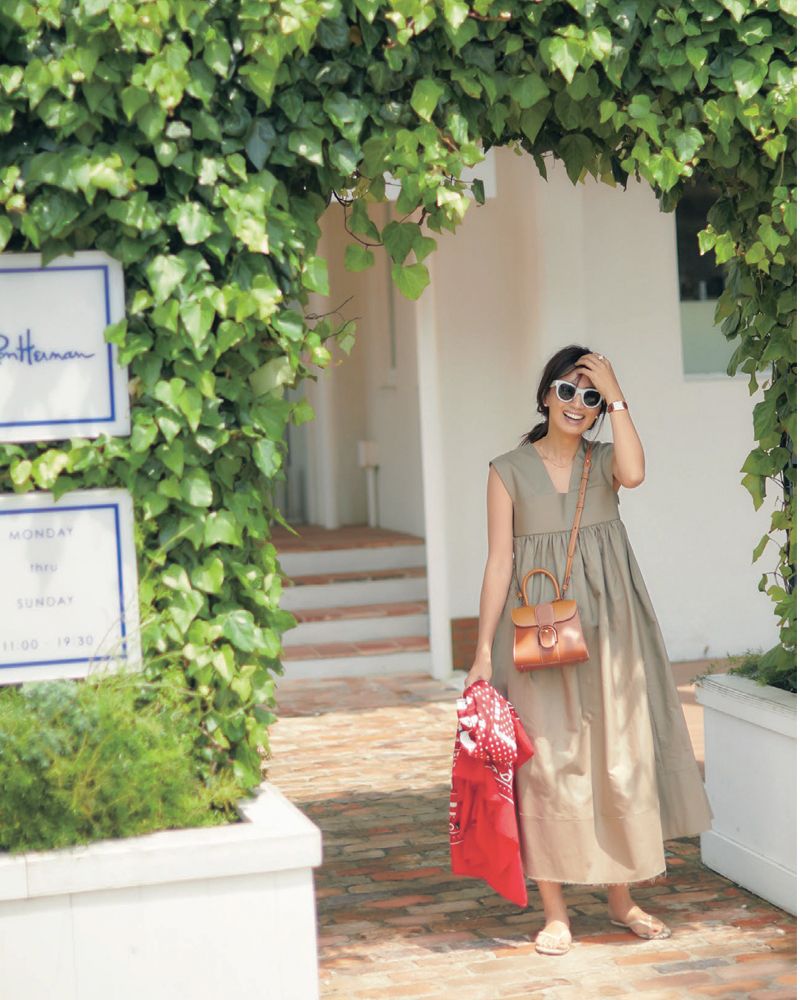東原亜希さんの真夏のリアル私服 地元の行きつけスポット5連発 Magacol Yahoo ニュース 東原 ファッション 亜希 東原亜希さんの真夏のリアル私服 地元の行きつけスポット5連発 Magacol Yahoo ニュース 東原 ファッション 亜希