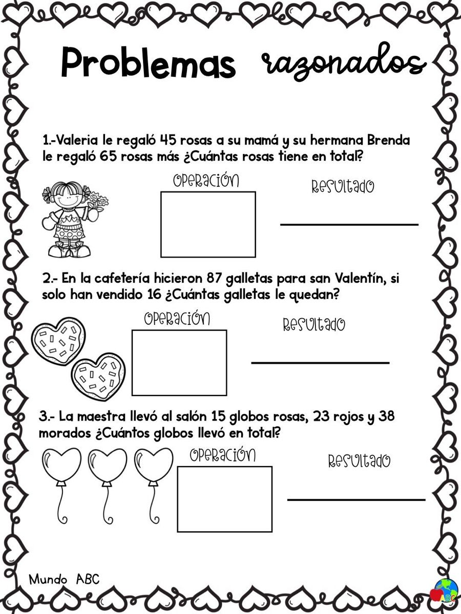 Pin De Norkis En Actividades En 2024 Tecnicas De Ense anza Problemas Pin De Norkis En Actividades En 2024 Tecnicas De Ense anza Problemas