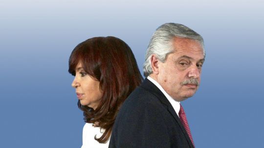 El Presidente lanzó su reelección y la vice coquetea con las elecciones del 2023. Cuál es el juego de cada uno y cómo sigue el vínculo. El factor FMI y los movimientos de Manzur. Leer más Einstein, Presidents, Name Change, Cold War, Making Decisions, Financial Statement, Journaling