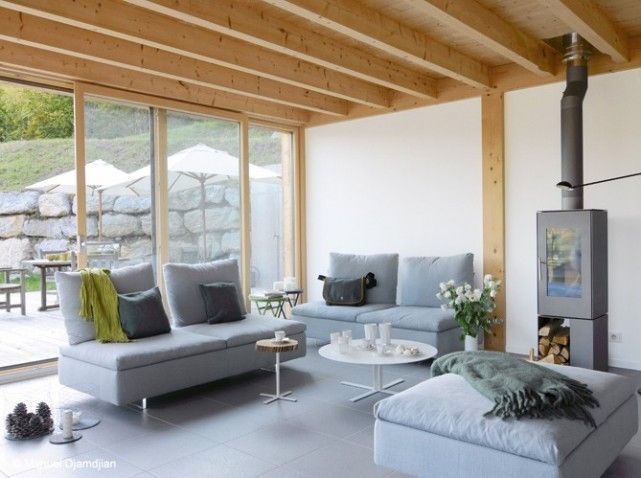 18 Salon chalet design | Maison | Pinterest | Chalet design, Salons ... 18 Salon chalet design | Maison | Pinterest | Chalet design, Salons ...