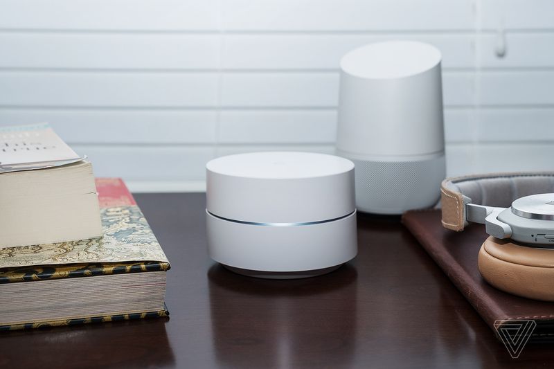 How To Setup Vpn On Google Wifi