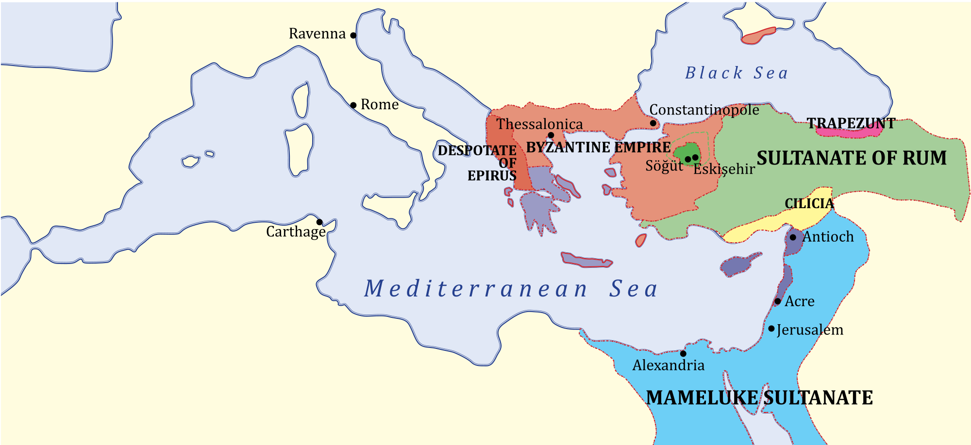 worksheet Byzantine Empire Map Worksheet 7 of the most inept roman emperors emperor and emperors