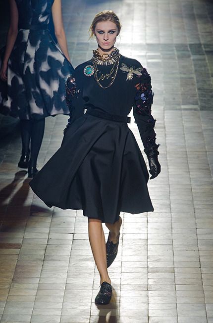 d 233 fil 233 lanvin automne hiver 2013 2014 mode lanvin d 233 fil 233 lanvin automne hiver 2013 2014 mode lanvin