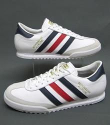 adidas beckenbauer allround red