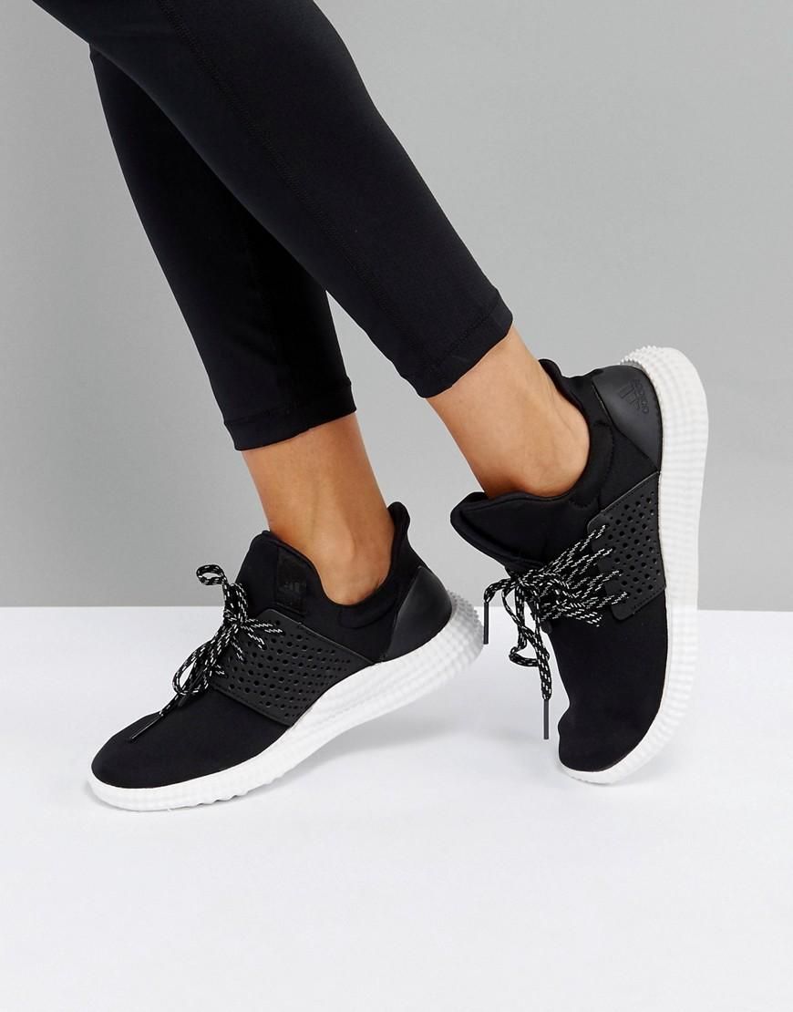 adidas athletics trainer shoes