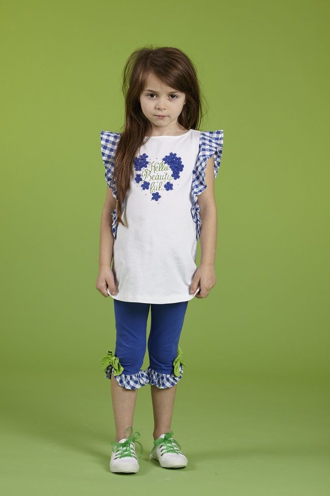 ARIANA DEE HYDRANGEA DIANE DRESS
