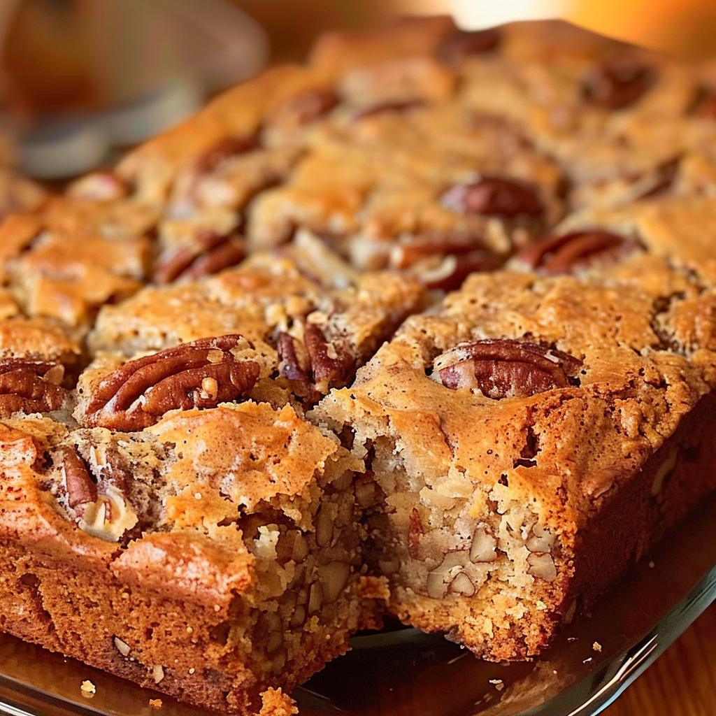 Sweet Alabama Pecan Bread | Recipe | Pecan bread recipe, Bread recipes