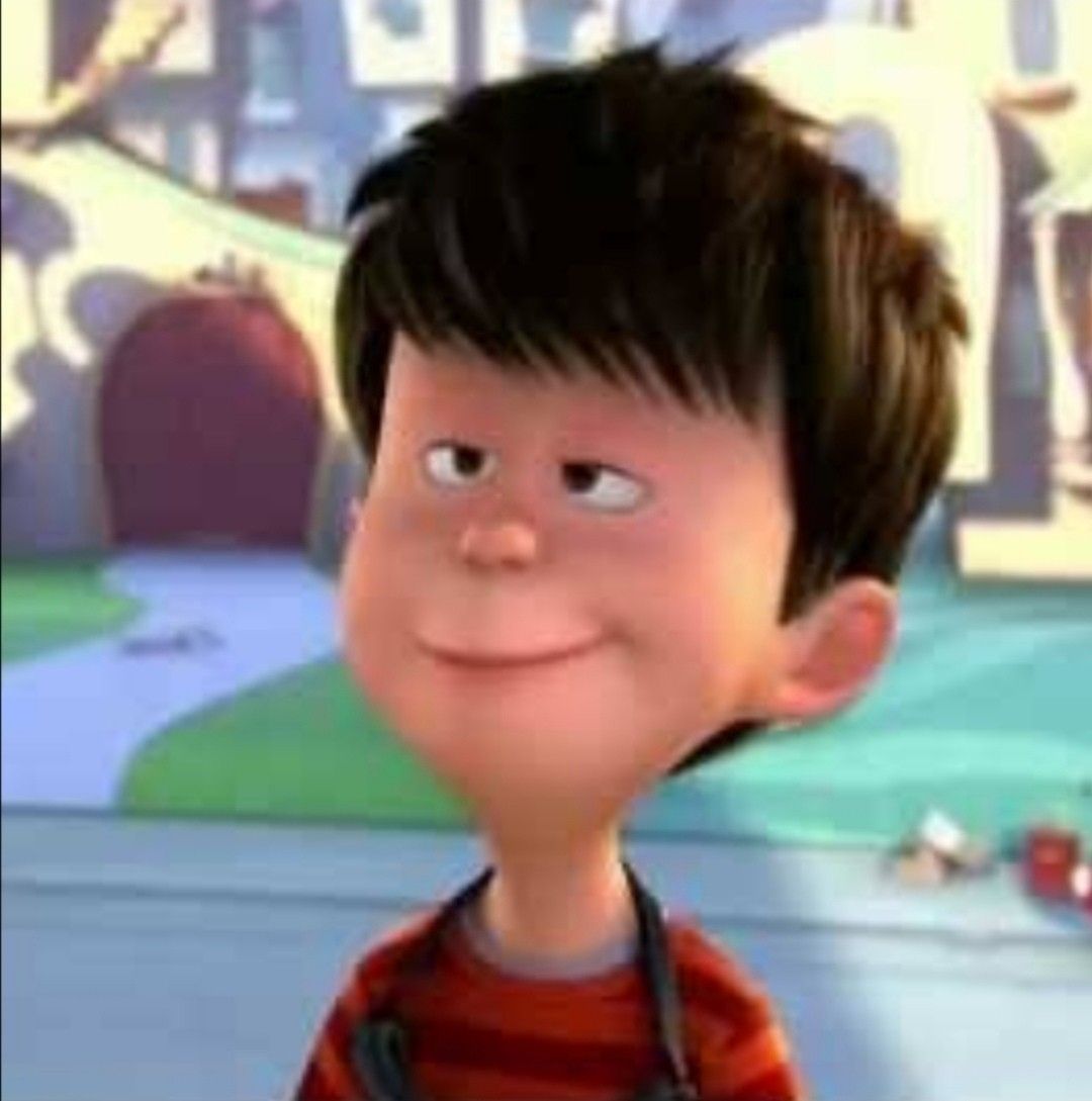 Lorax characters | วอลเปเปอร์น่ารัก