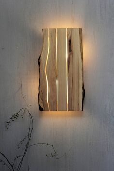 Coole wandlampe Coole wandlampe