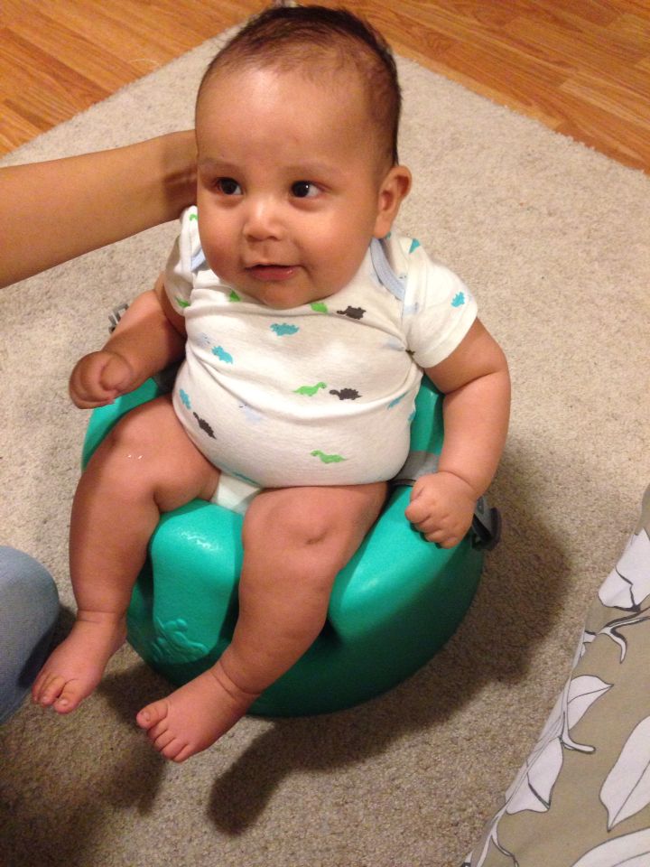 big bumbo