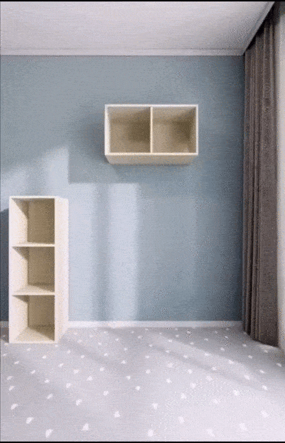 Wohndekoration Innenarchitektur und Traumhaus Ideen Gifs 22