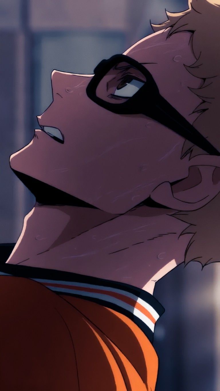KEI TSUKISHIMA