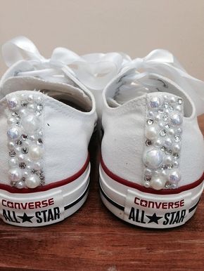 converse perle converse perle