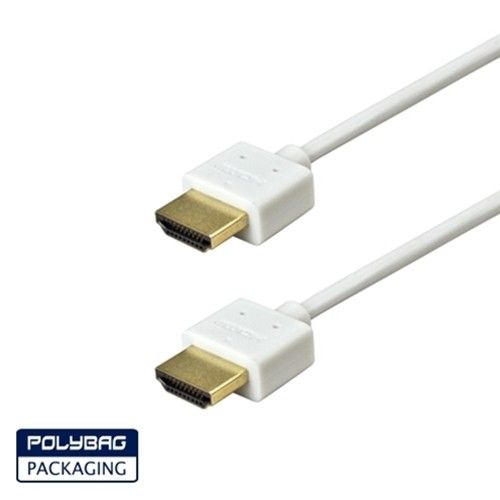 Onn High Speed Hdmi Cable With Ethernet 10 2gbps Transfer Rate 1080p Resolution 6 Feet Black Walmart Com Hdmi Hdmi Cables Digital Cable