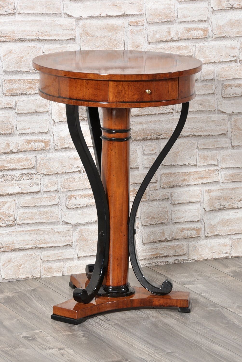 Tavolino Da Salotto In Legno