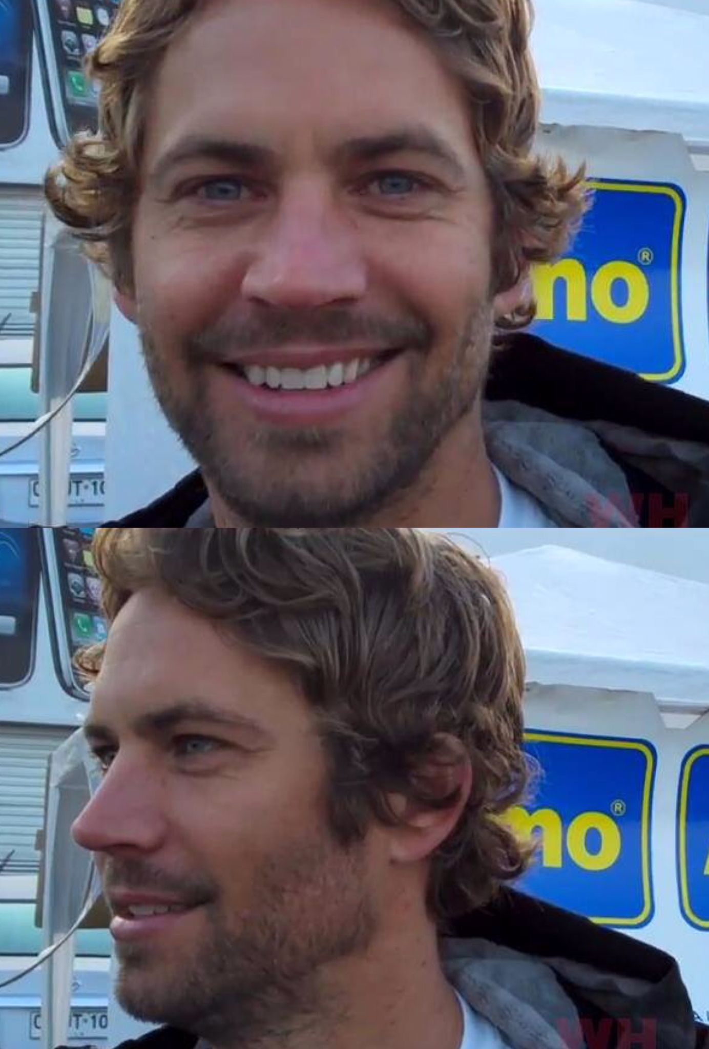 Paul close up and curly hair Paul Walker Hair, Caleb Walker, Rip Paul ...