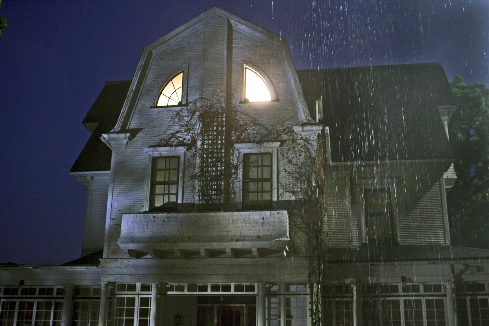 Amityville Haus Amityville Haus
