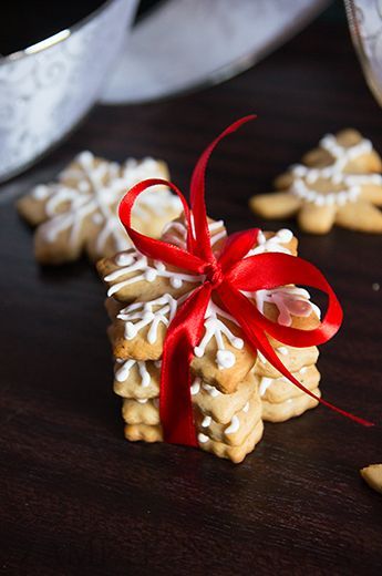 80+ Simple Christmas cookie recipes Easy to Copy