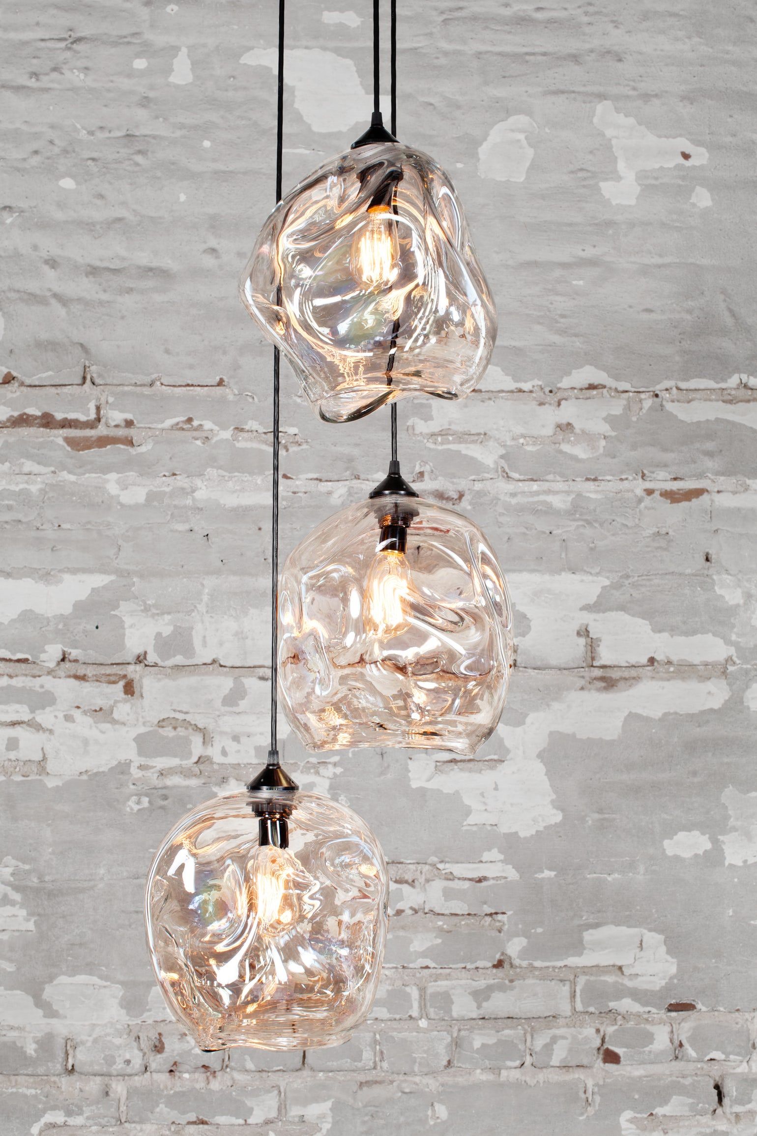INFINITY PENDANT Industrial Mid Century Modern Traditional Pendants infinity-pendant-industrial-mid-century-modern-traditional-pendants