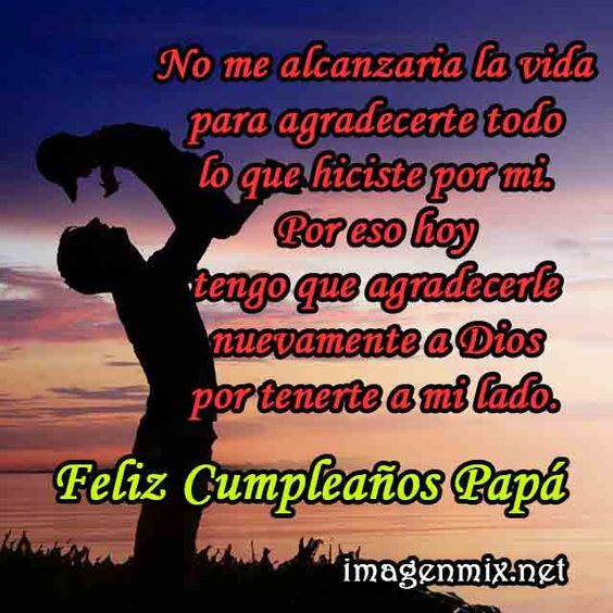 Tarjetas Feliz Cumpleaños Papá Gratis Para Imprimir en 2020  Feliz