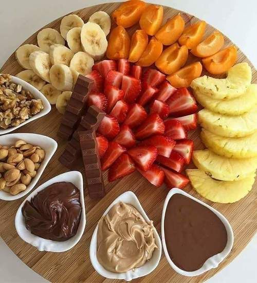Healty Food, Healthy Snacks Recipes, Food Recipies, Sleepover Food, Picnic Food, Food Goals, Food Platters, Food Obsession, Cafe Food