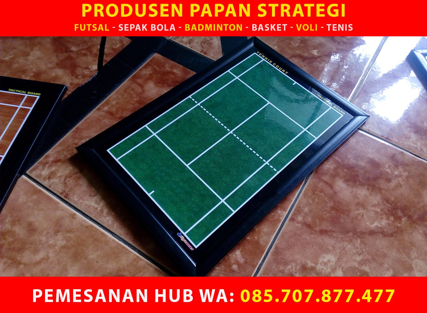 Dating strategi