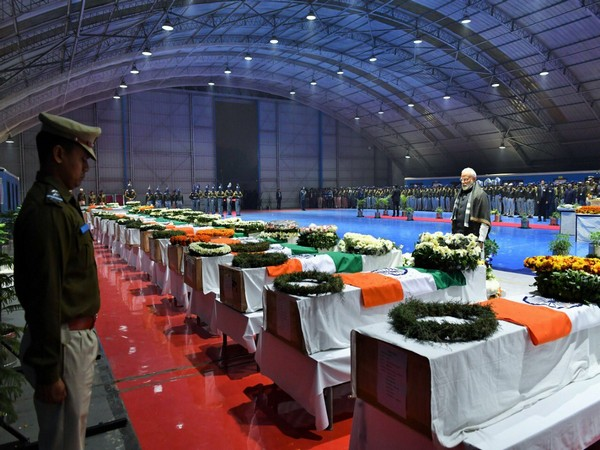 We 🇮🇳 never your sacrifices.😪 They gave their