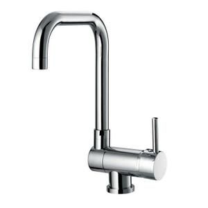 Robinetterie Cuisine Mitigeur Rabattable Alu Satine Crbmi025 Cuisissimo Robinetterie Cuisine Mitigeur Rabattable Mitigeur Cuisine