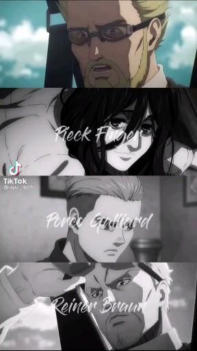 Attack on Titan Titanshifters Live Wallpaper
Crea Attack on Titan Titanshifters Live Wallpaper
Crea
