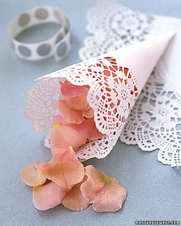 Conos de papel para decorar y utilizar en bodas y otros eventos o - papel para decorar Conos de papel para decorar y utilizar en bodas y otros eventos o - papel para decorar