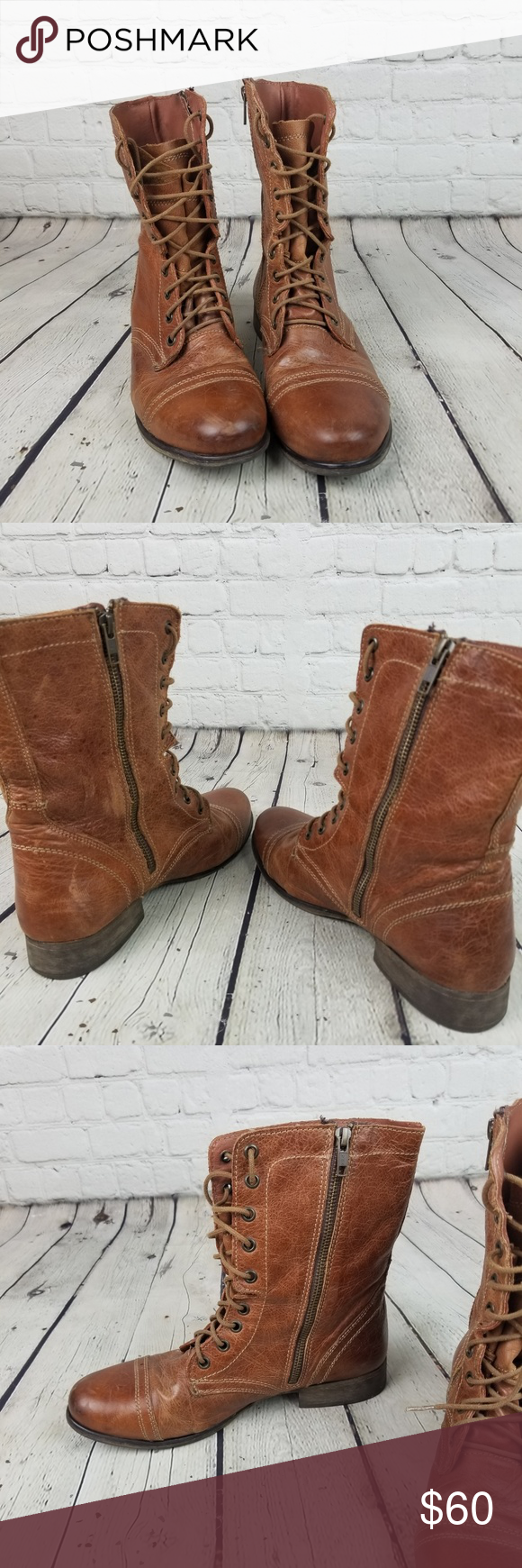 steve madden imari boots