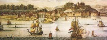 kegemilangan kesultanan melayu melaka